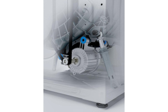 Стиральная машина Gorenje W2NHPI62SCSIRV