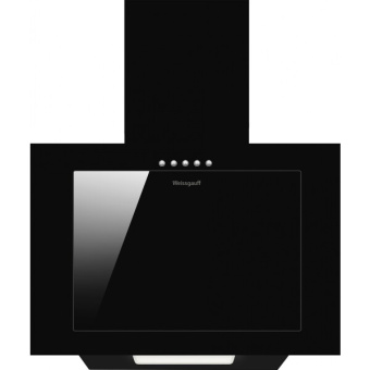 Вытяжка Weissgauff Sigma 50 PB BL
