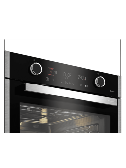 Духовой шкаф Grundig GEBM19400BCH