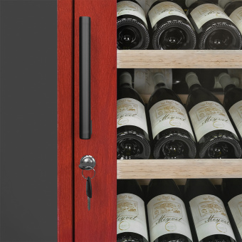 Meyvel MV69-WM1-M (Mahogany)