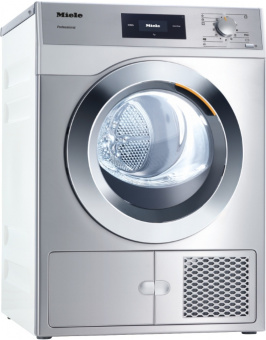Сушильная машина Miele PDR 507 HP RU SST