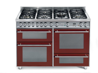 Варочный центр Lofra PR126SMFET+DMFT/2AEO