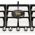 Варочная панель Bertazzoni Heritage P755CHERAX