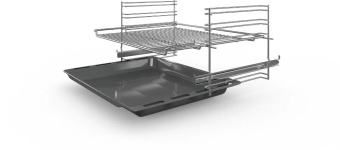 Духовой шкаф Bosch HBF354ES0R
