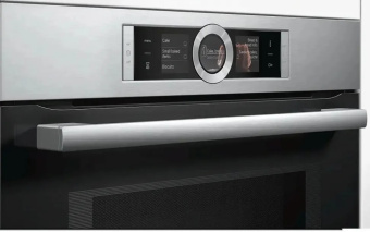 Духовой шкаф Bosch CMG656RS1I