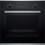 Духовой шкаф Bosch HBF254EB0R
