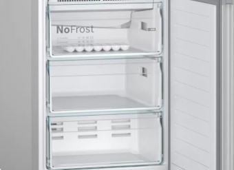 Холодильник Bosch KGN39VL25R