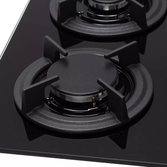 Варочная панель DeLonghi NV 46/1 ASV C