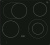 Варочная панель Bosch PKN601DV1M