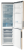 Холодильник Haier C2F637CGG