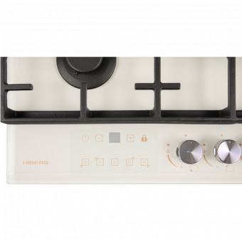Варочная панель Hiberg VM 7155 Y