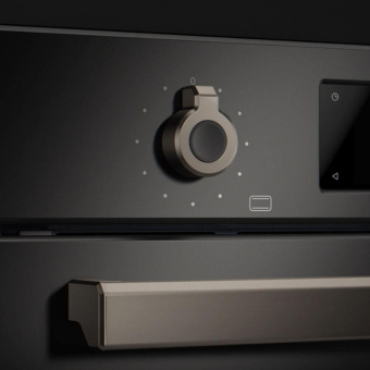Духовой шкаф Bertazzoni Modern F6011PROETN черный
