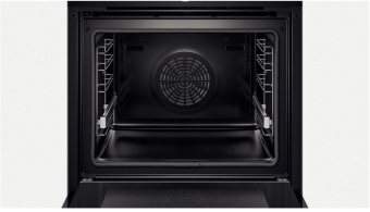 Духовой шкаф Bosch HBG6750B1