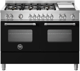 Варочный центр Bertazzoni Master MAS126G2ENET