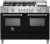 Варочный центр Bertazzoni Master MAS126G2ENET