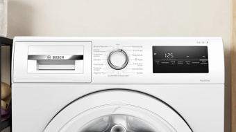 Стиральная машина Bosch WAN28K93