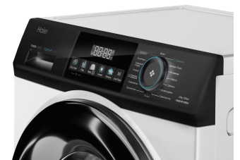 Стиральная машина Haier HW65-BP129302A