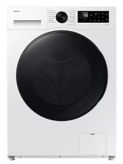 Стиральная машина с сушкой Samsung WD90DG5G34BELP