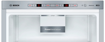 Холодильник Bosch KGE39AICA