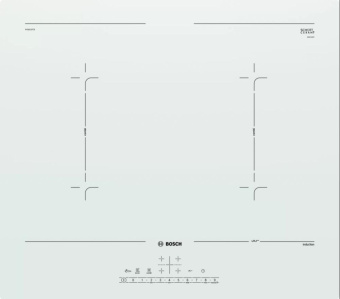 Варочная панель Bosch PVQ612FC5E