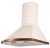 Вытяжка Kuppersberg BONA 60 C Bronze