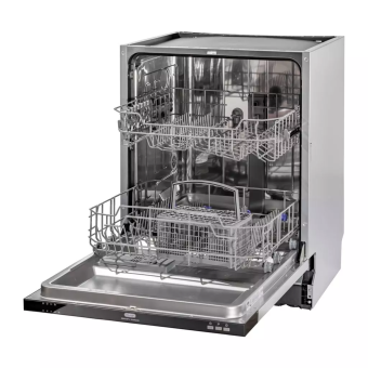 Встраиваемая посудомоечная машина Delonghi DDW06F Lamethysta