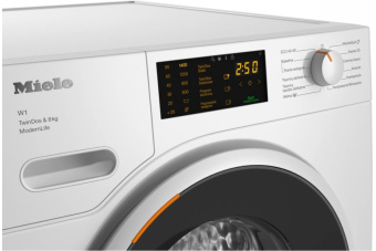 Стиральная машина Miele WWD660 WPS