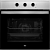 Духовой шкаф Teka HBB 605 SS