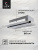 Встраиваемая кухонная вытяжка Lex HONVER 600 INOX