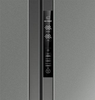 Холодильник Haier HRF-523DS6RU