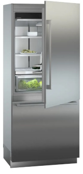 Встраиваемый холодильник Liebherr ECBNDI 9970 BIOFRESH