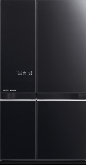 Холодильник Mitsubishi Electric MR-LA635ER-GBK-A