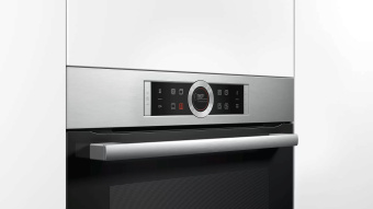 Духовой шкаф Bosch HBG675BS1