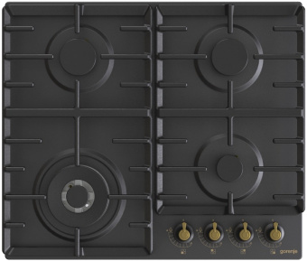 Варочная панель Gorenje GW642CLB