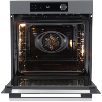 Духовой шкаф Midea MO82107PGG-I