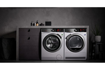 Стиральная машина AEG L8FEE94VX