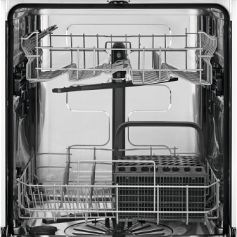 Встраиваемая посудомоечная машина Electrolux EDA917122L