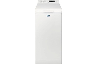 Стиральная машина с вертикальной загрузкой Electrolux EWT0862IFW