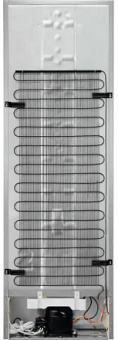 Холодильник Electrolux LRC 5ME38 X2