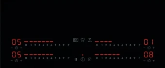 Варочная панель Electrolux EIV64453