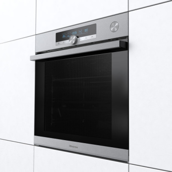Духовой шкаф Hisense BSA66334AX