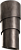 Вытяжка Faber Pareo EVO Plus Tibetian Silver 345.0492.594