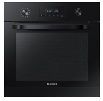 Духовой шкаф Samsung NV70K3370BB/WT