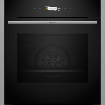 Духовой шкаф Neff B24CR71N0