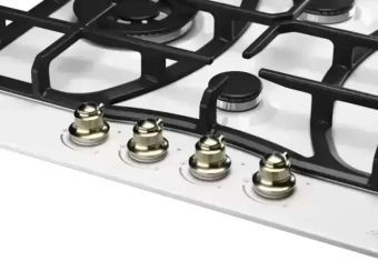 Варочная панель Kuppersberg FS 610 W Bronze