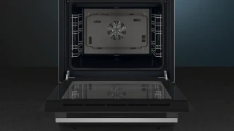 Варочный центр Siemens iQ500