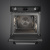 Духовой шкаф Smeg SOP6902S2PN