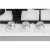 Варочная панель Hiberg VM 4535 W