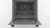 Духовой шкаф Bosch HBF534EW0Q