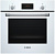 Духовой шкаф Bosch HBF114EW1R